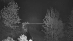Troják, Maruška - odpočivadlo HM52