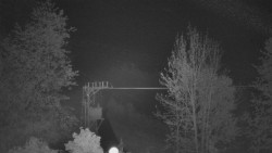 Troják, Maruška - odpočivadlo HM52