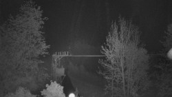 Troják, Maruška - odpočivadlo HM52