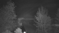 Troják, Maruška - odpočivadlo HM52