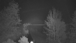 Troják, Maruška - odpočivadlo HM52