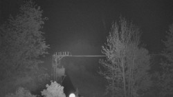 Troják, Maruška - odpočivadlo HM52