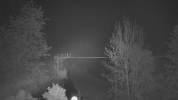 Troják, Maruška - odpočivadlo HM52