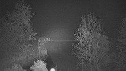 Troják, Maruška - odpočivadlo HM52