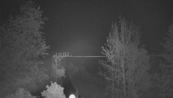 Troják, Maruška - odpočivadlo HM52