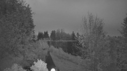 Troják, Maruška - odpočivadlo HM52