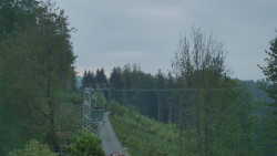 Troják, Maruška - odpočivadlo HM52