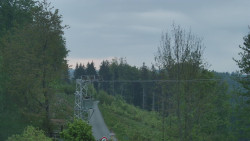 Troják, Maruška - odpočivadlo HM52