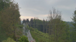 Troják, Maruška - odpočivadlo HM52