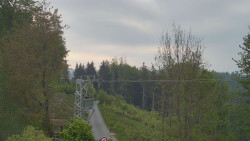 Troják, Maruška - odpočivadlo HM52