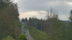 Troják, Maruška - odpočivadlo HM52