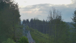 Troják, Maruška - odpočivadlo HM52