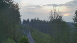 Troják, Maruška - odpočivadlo HM52