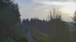 Troják, Maruška - odpočivadlo HM52
