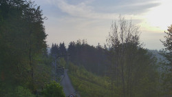 Troják, Maruška - odpočivadlo HM52