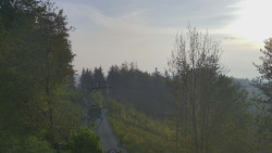 Troják, Maruška - odpočivadlo HM52