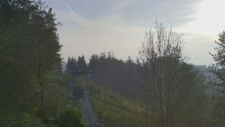 Troják, Maruška - odpočivadlo HM52