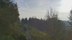 Troják, Maruška - odpočivadlo HM52