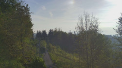 Troják, Maruška - odpočivadlo HM52