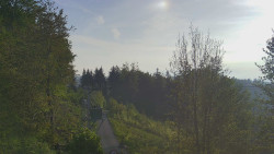 Troják, Maruška - odpočivadlo HM52