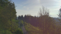 Troják, Maruška - odpočivadlo HM52