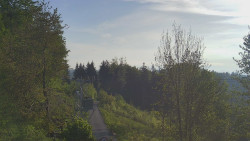 Troják, Maruška - odpočivadlo HM52