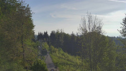 Troják, Maruška - odpočivadlo HM52