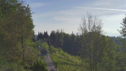 Troják, Maruška - odpočivadlo HM52