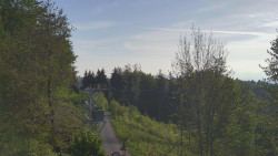 Troják, Maruška - odpočivadlo HM52