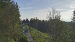 Troják, Maruška - odpočivadlo HM52