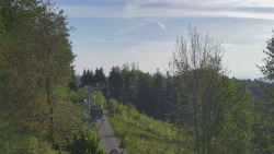 Troják, Maruška - odpočivadlo HM52
