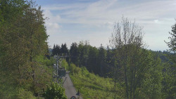 Troják, Maruška - odpočivadlo HM52
