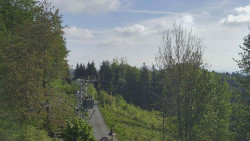 Troják, Maruška - odpočivadlo HM52