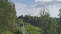 Troják, Maruška - odpočivadlo HM52