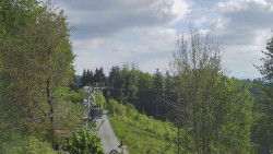 Troják, Maruška - odpočivadlo HM52