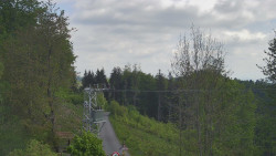 Troják, Maruška - odpočivadlo HM52