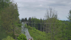 Troják, Maruška - odpočivadlo HM52
