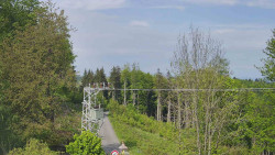 Troják, Maruška - odpočivadlo HM52