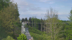 Troják, Maruška - odpočivadlo HM52