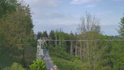 Troják, Maruška - odpočivadlo HM52