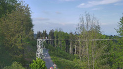 Troják, Maruška - odpočivadlo HM52