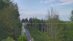 Troják, Maruška - odpočivadlo HM52