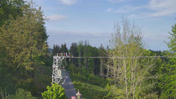 Troják, Maruška - odpočivadlo HM52