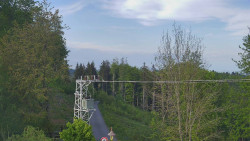 Troják, Maruška - odpočivadlo HM52