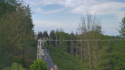 Troják, Maruška - odpočivadlo HM52