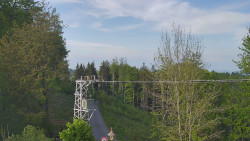 Troják, Maruška - odpočivadlo HM52