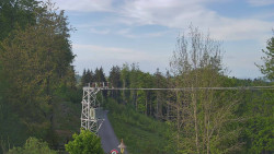 Troják, Maruška - odpočivadlo HM52