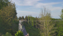 Troják, Maruška - odpočivadlo HM52