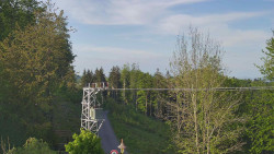 Troják, Maruška - odpočivadlo HM52