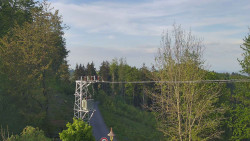 Troják, Maruška - odpočivadlo HM52